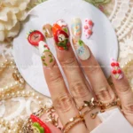 Sweet Strawberry - Image 6