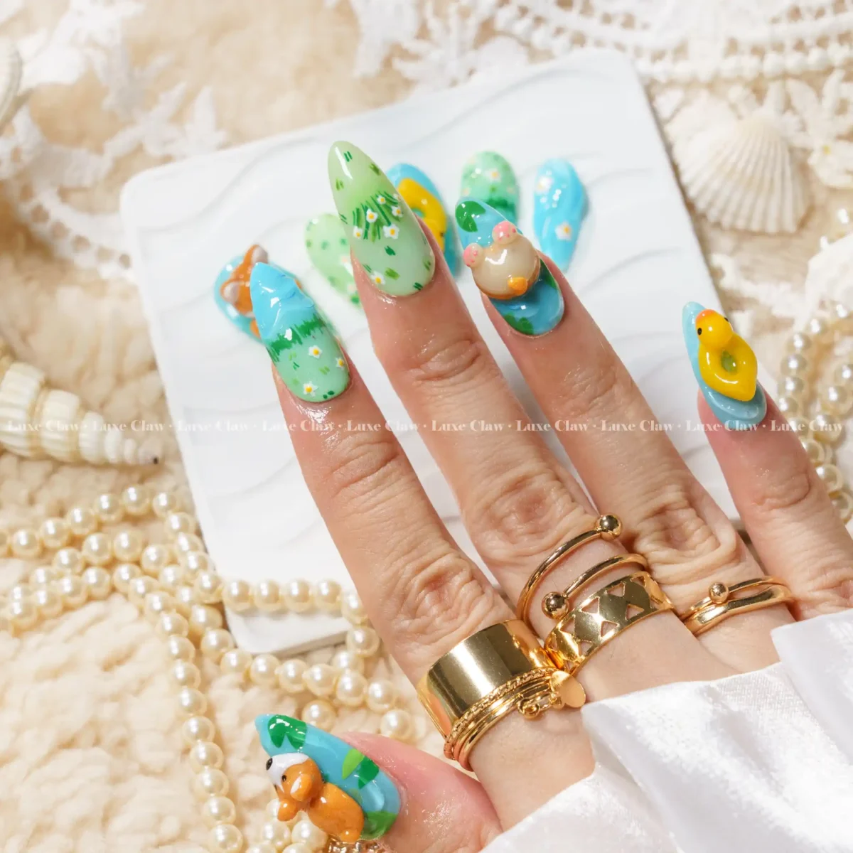 Dreamy Vacation - Image 6