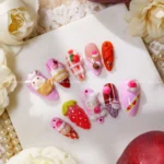 Kawaii 3D Dessert