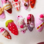 Kawaii 3D Dessert - Image 3