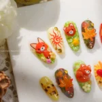 Autumn Fox - Image 2