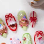 Sweet Candy Train - Image 3