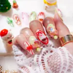 Sweet Candy Train - Image 4