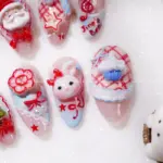 ジングルバニーサンタ - 画像 (3)