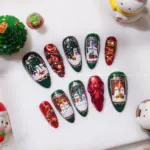 Ghostly Christmas