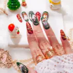 Ghostly Christmas - Image 6