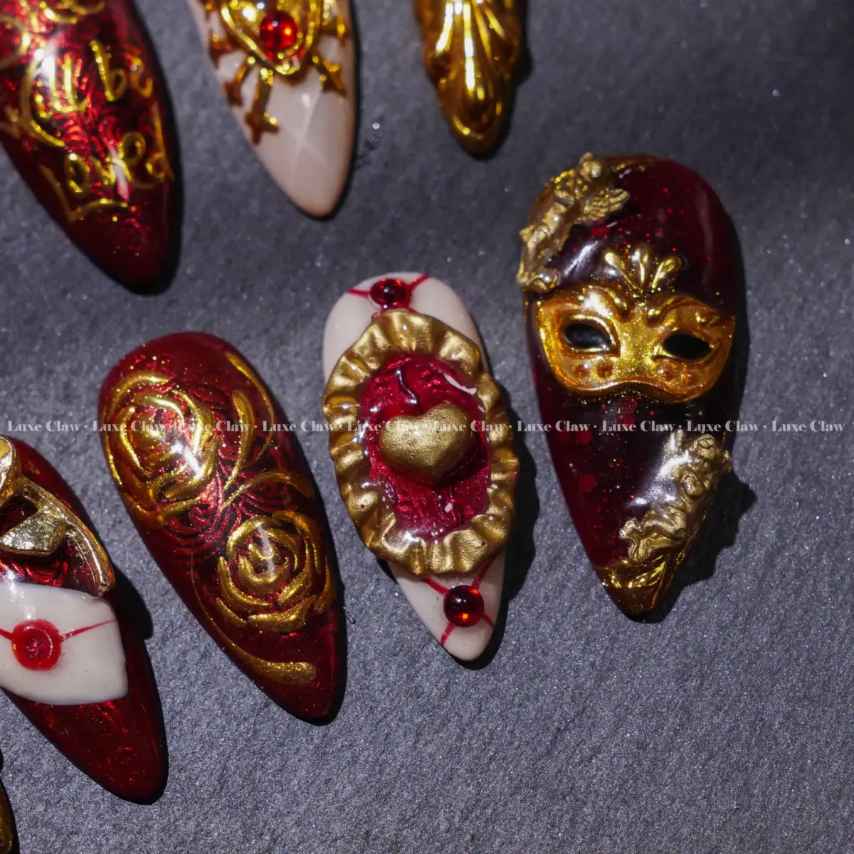 Amor Barroco - Imagen 3