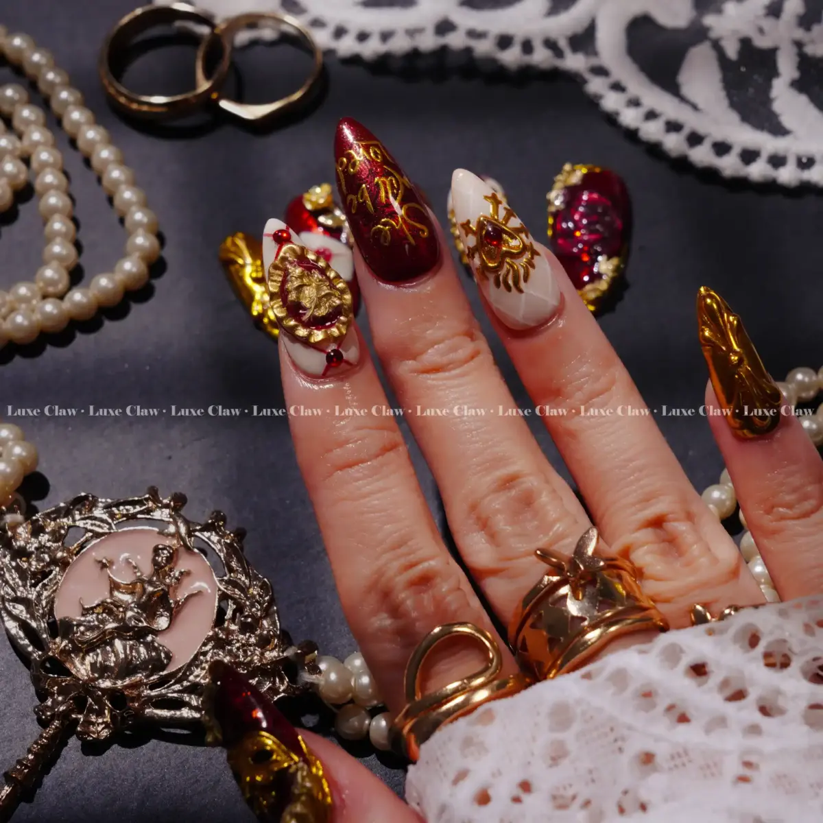 Amor Barroco - Imagen 6