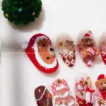 Teddy Bear Christmas - Image 2
