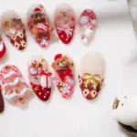 Teddy Bear Christmas - Image 3