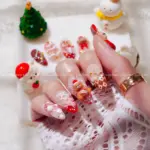 Teddy Bear Christmas - Image 4