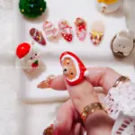 Teddy Bear Christmas - Image 5