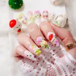 Hamster Garden Christmas - Image 4
