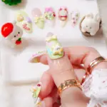Hamster Garden Christmas - Image 5