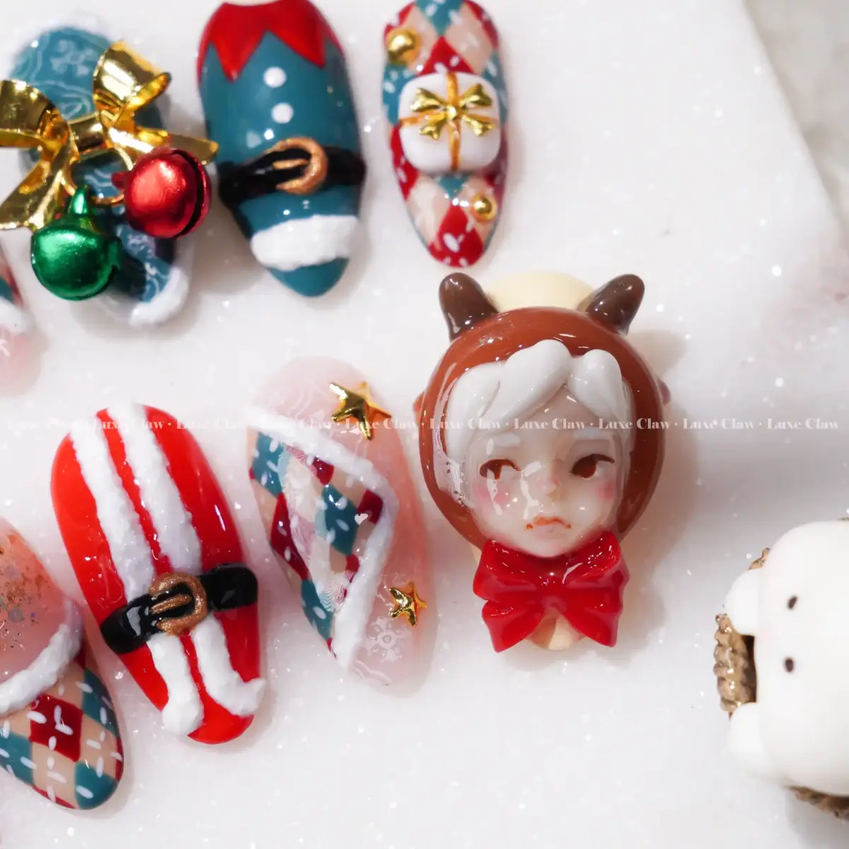 Elf Christmas - Image 3