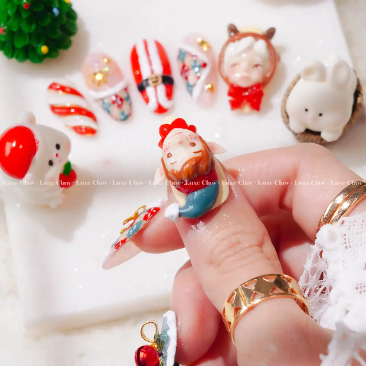 Elf Christmas - Image 5