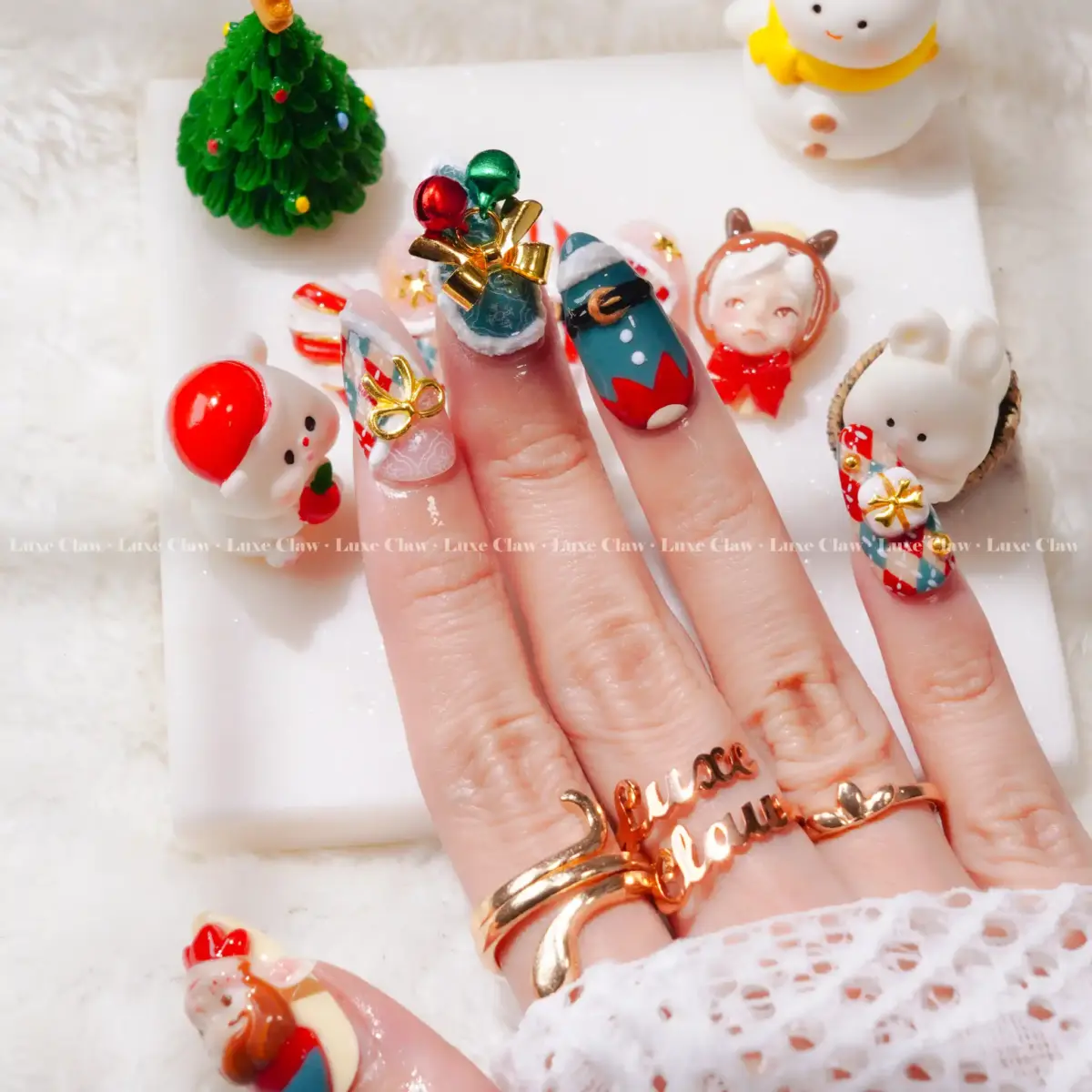 Elf Christmas - Image 6