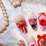 Teddybär Valentinstag – Bild 2