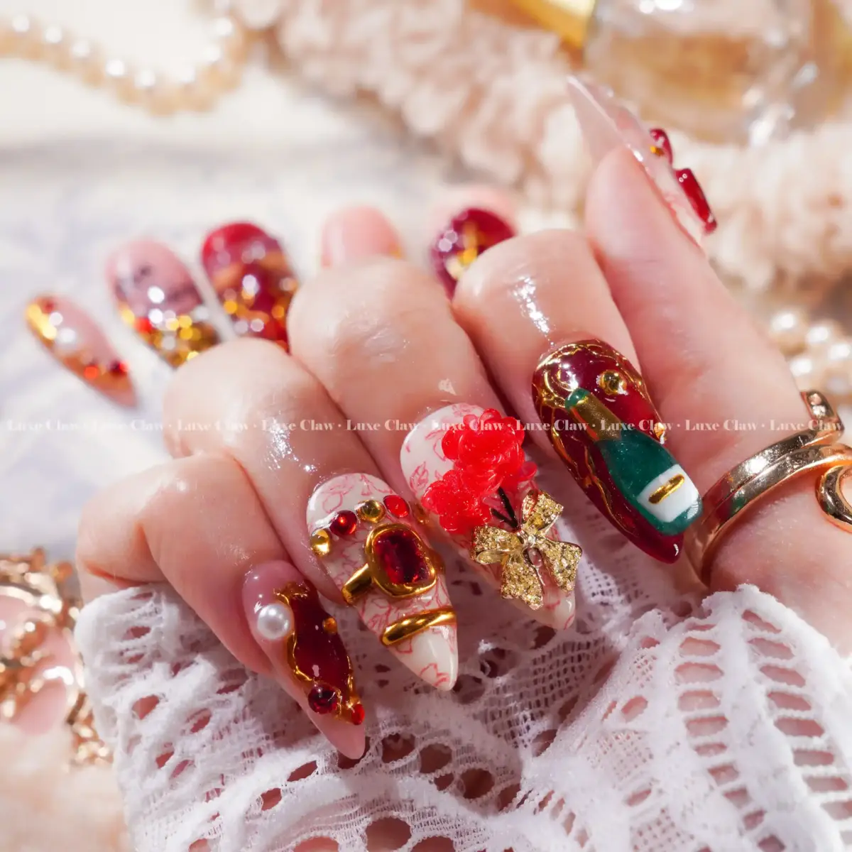 French Romantic - Image 4
