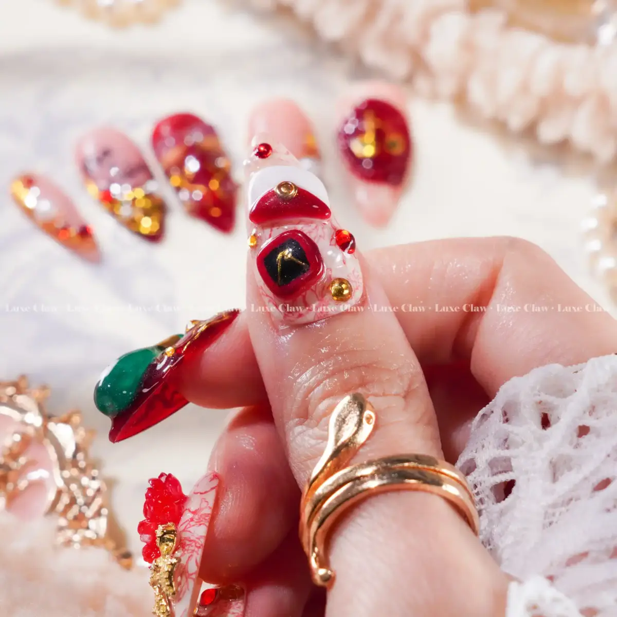 French Romantic - Image 5