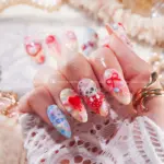 Kawaii Katzenherz – Bild 4