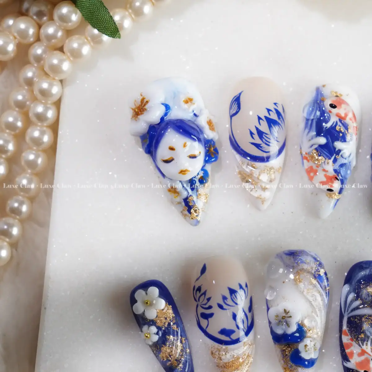 Spirit Koi Heiress - Image 2