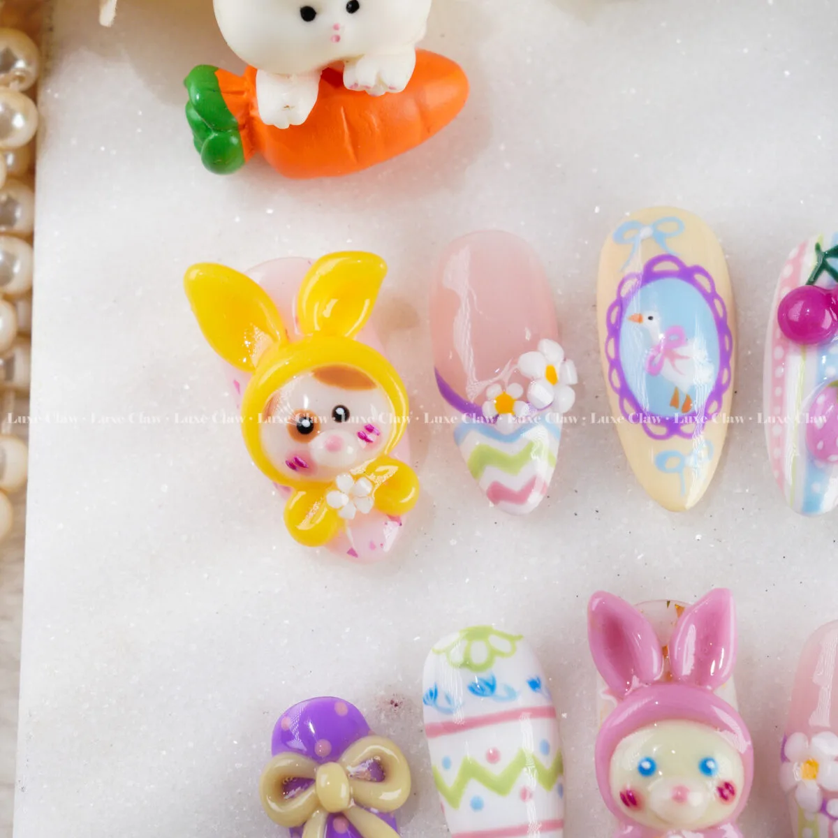 Easter Bunny - Image 2