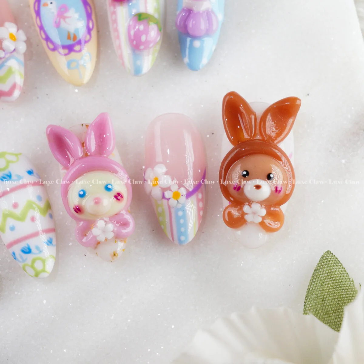 Easter Bunny - Image 3