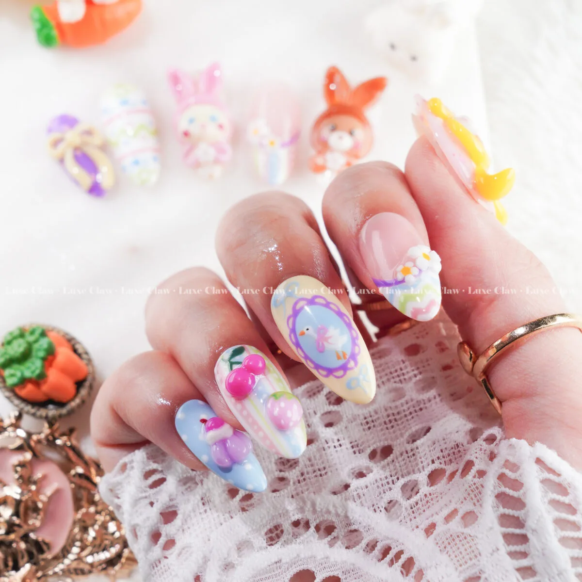 Easter Bunny - Image 4