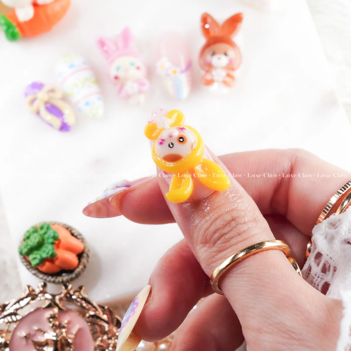 Easter Bunny - Image 5