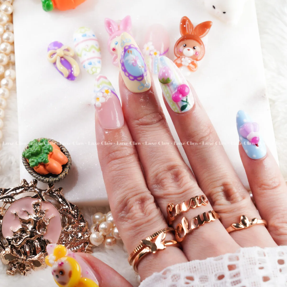 Easter Bunny - Image 6