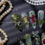 Gothic Halloween - Image 2