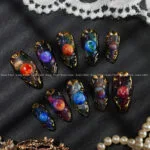 Mystical Galaxy
