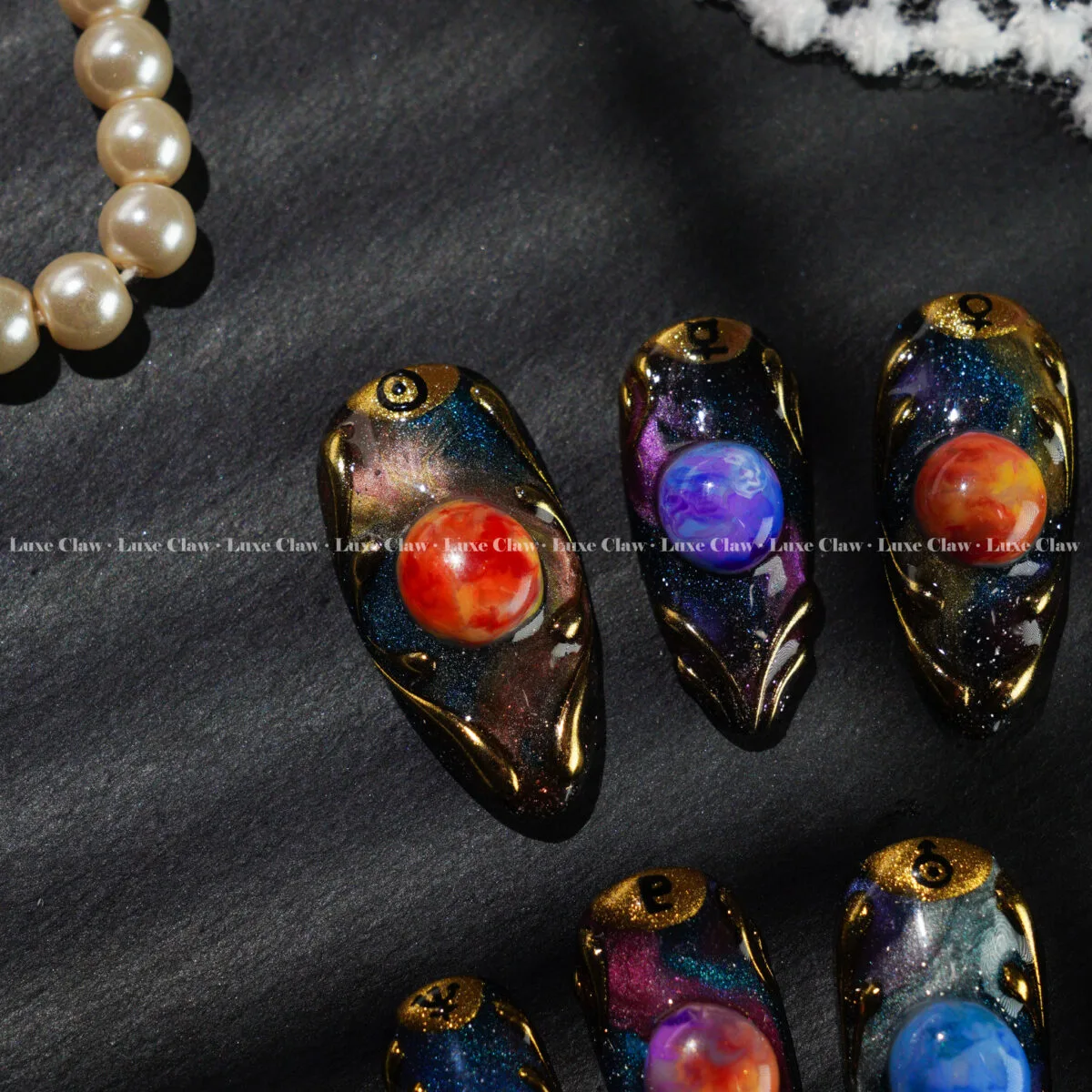 Mystical Galaxy - Image 2