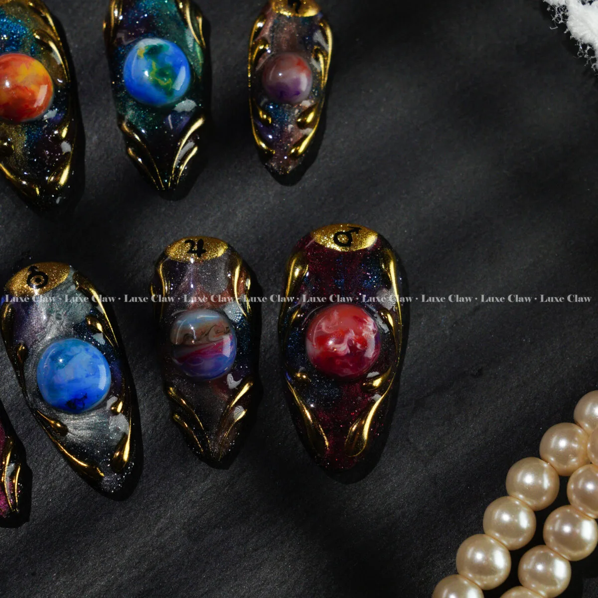 Mystical Galaxy - Image 3