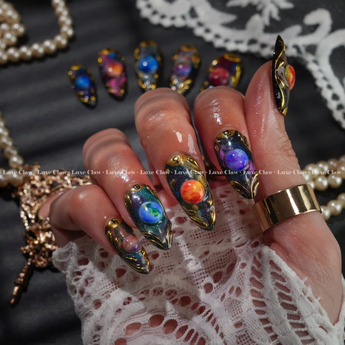 Mystical Galaxy - Image 4