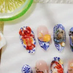 Frutti Di Mare Mediterranei - immagine 2