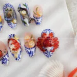 Frutti Di Mare Mediterranei - immagine 3