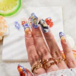 Frutti Di Mare Mediterranei - immagine 6