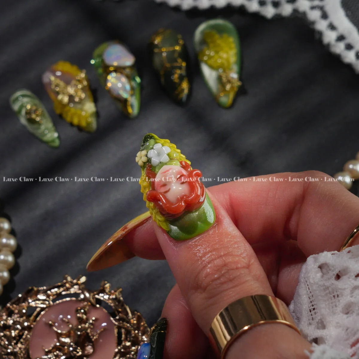 Vierge – Image 5