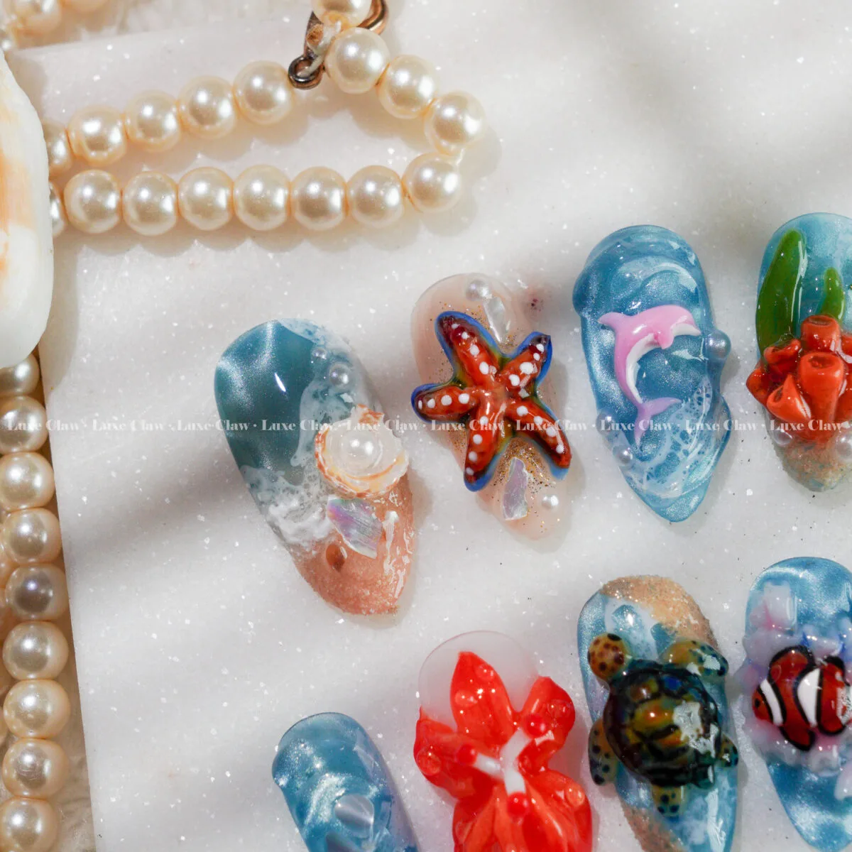 Tropical Ocean - Image 2