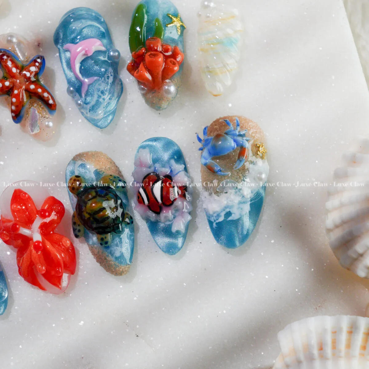 Tropical Ocean - Image 3