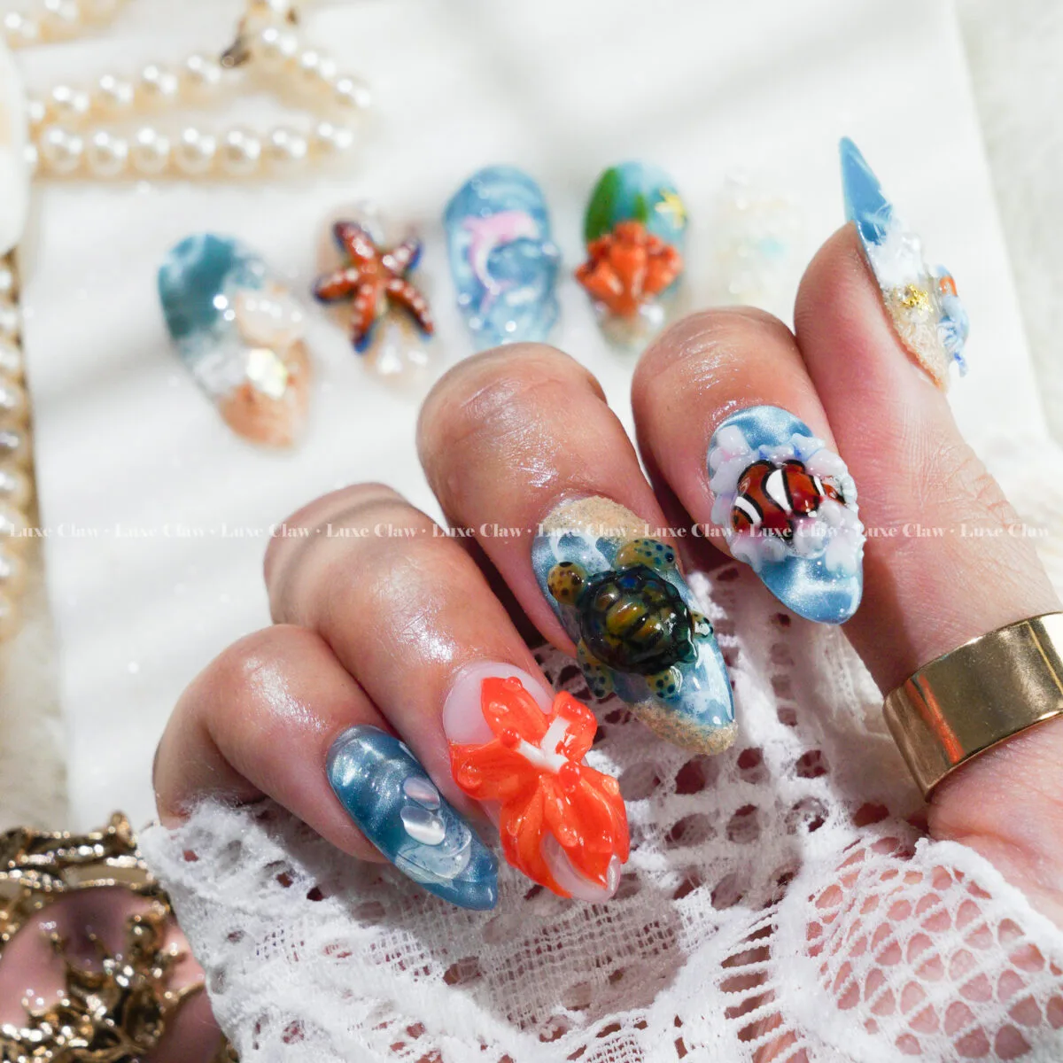 Tropical Ocean - Image 4