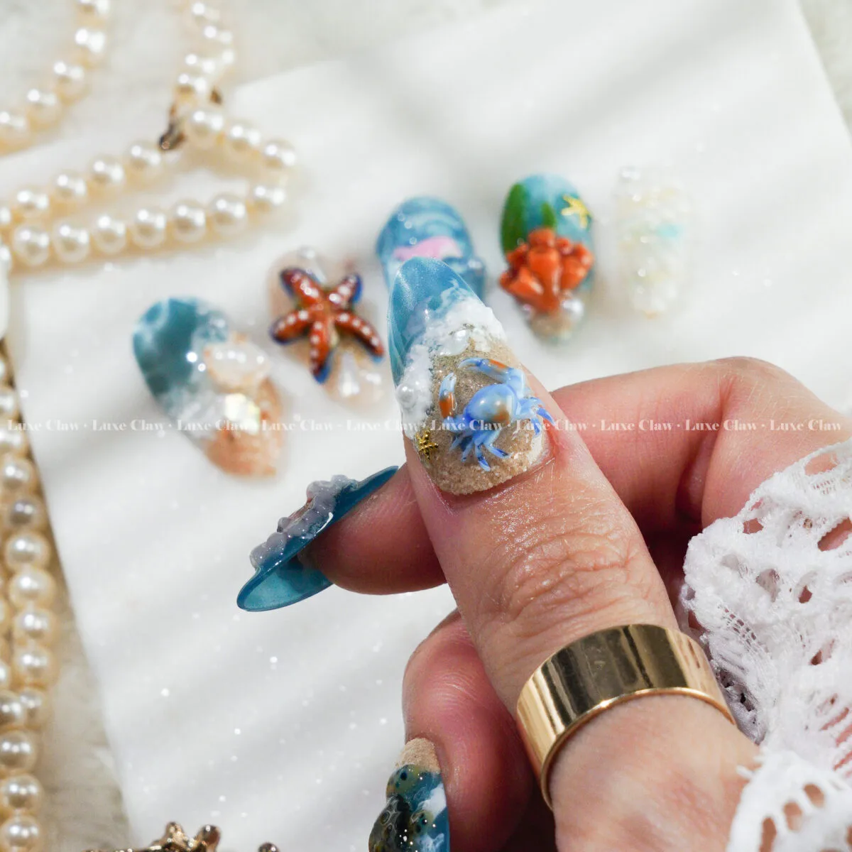 Tropical Ocean - Image 5