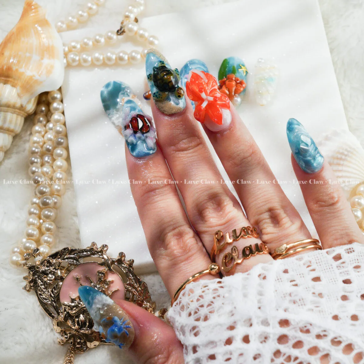 Tropical Ocean - Image 6