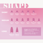 LuxeClaw luxeclaw 3 shape