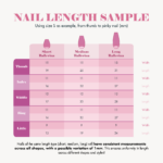 LuxeClaw luxeclaw 4 nail length